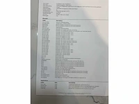 Nolte / atag gl-temuco-73h / puebte-571 rechte keukenopstelling - afbeelding 40 van  46