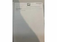 Nolte / atag gl-temuco-73h / puebte-571 rechte keukenopstelling - afbeelding 41 van  46