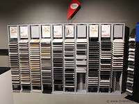 Nolte bordenkasten - demokasten - afbeelding 2 van  5