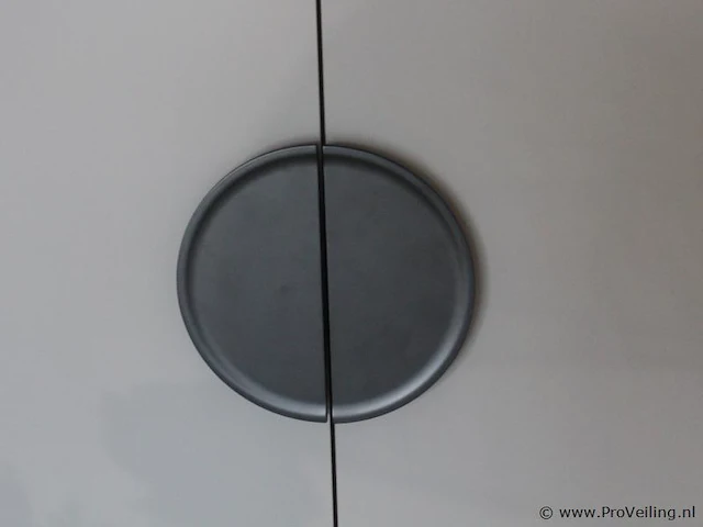 Nolte demokast legkast - afbeelding 3 van  4