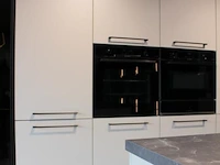 Nolte eilandkeuken matrix 150 fine-lack - afbeelding 3 van  58