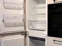 Nolte eilandkeuken matrix 150 fine-lack - afbeelding 4 van  58