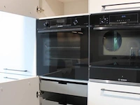 Nolte eilandkeuken matrix 150 fine-lack - afbeelding 7 van  58
