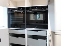 Nolte eilandkeuken matrix 150 fine-lack - afbeelding 8 van  58