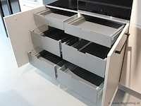 Nolte eilandkeuken matrix 150 fine-lack - afbeelding 11 van  58