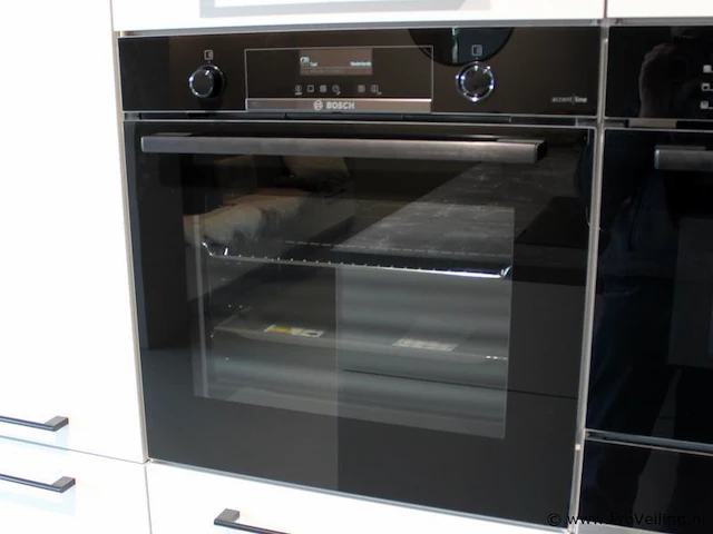Nolte eilandkeuken matrix 150 fine-lack - afbeelding 13 van  58
