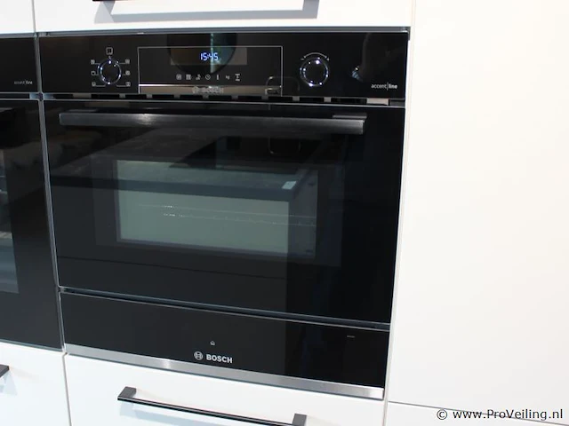 Nolte eilandkeuken matrix 150 fine-lack - afbeelding 15 van  58