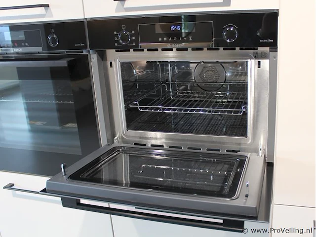 Nolte eilandkeuken matrix 150 fine-lack - afbeelding 16 van  58