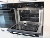 Nolte eilandkeuken matrix 150 fine-lack - afbeelding 16 van  58