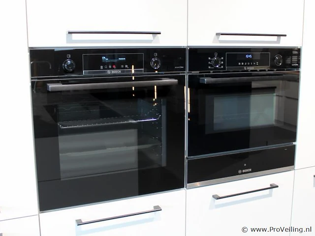 Nolte eilandkeuken matrix 150 fine-lack - afbeelding 17 van  58