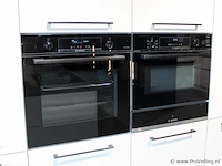 Nolte eilandkeuken matrix 150 fine-lack - afbeelding 17 van  58