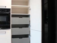 Nolte eilandkeuken matrix 150 fine-lack - afbeelding 18 van  58