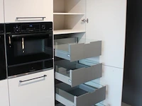 Nolte eilandkeuken matrix 150 fine-lack - afbeelding 19 van  58