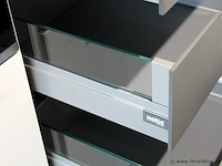 Nolte eilandkeuken matrix 150 fine-lack - afbeelding 20 van  58