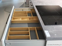 Nolte eilandkeuken matrix 150 fine-lack - afbeelding 24 van  58