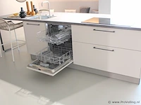 Nolte eilandkeuken matrix 150 fine-lack - afbeelding 27 van  58