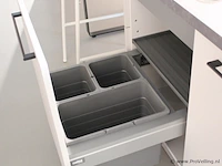 Nolte eilandkeuken matrix 150 fine-lack - afbeelding 32 van  58
