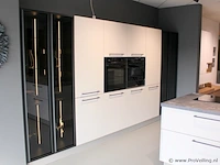 Nolte eilandkeuken matrix 150 fine-lack - afbeelding 23 van  58