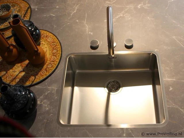 Nolte eilandkeuken matrix 150 fine-lack - afbeelding 35 van  58