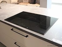 Nolte eilandkeuken matrix 150 fine-lack - afbeelding 37 van  58