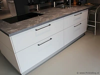 Nolte eilandkeuken matrix 150 fine-lack - afbeelding 40 van  58