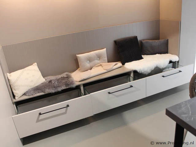 Nolte eilandkeuken matrix 150 fine-lack - afbeelding 46 van  58