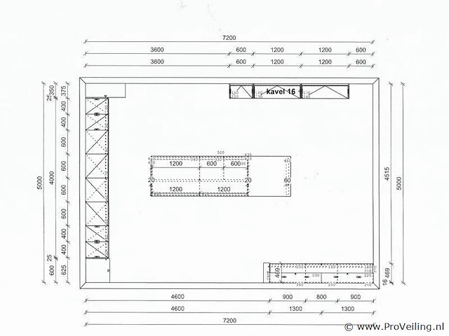 Nolte eilandkeuken matrix 150 fine-lack - afbeelding 50 van  58