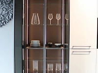 Nolte eilandkeuken matrix 150 fine-lack - afbeelding 55 van  58