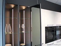 Nolte eilandkeuken matrix 150 fine-lack - afbeelding 56 van  58