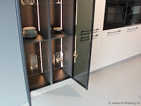 Nolte eilandkeuken matrix 150 fine-lack - afbeelding 57 van  58