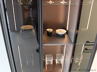 Nolte eilandkeuken matrix 150 fine-lack - afbeelding 58 van  58