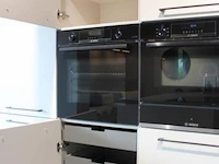 Nolte eilandkeuken matrix 150 fine-lack - afbeelding 7 van  58