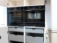 Nolte eilandkeuken matrix 150 fine-lack - afbeelding 8 van  58