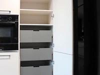 Nolte eilandkeuken matrix 150 fine-lack - afbeelding 18 van  58