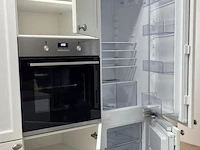 Nolte eilandkeuken met apparatenwand lugano - afbeelding 17 van  18
