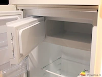 Nolte eilandkeuken met apparatenwand matrix 150 manhatten - afbeelding 2 van  60