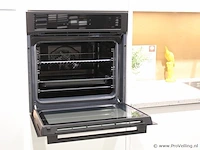 Nolte eilandkeuken met apparatenwand matrix 150 manhatten - afbeelding 8 van  60