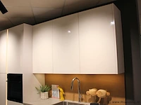 Nolte eilandkeuken met apparatenwand matrix 150 manhatten - afbeelding 17 van  60