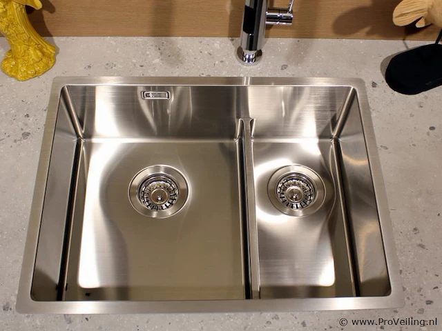 Nolte eilandkeuken met apparatenwand matrix 150 manhatten - afbeelding 24 van  60