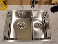 Nolte eilandkeuken met apparatenwand matrix 150 manhatten - afbeelding 24 van  60