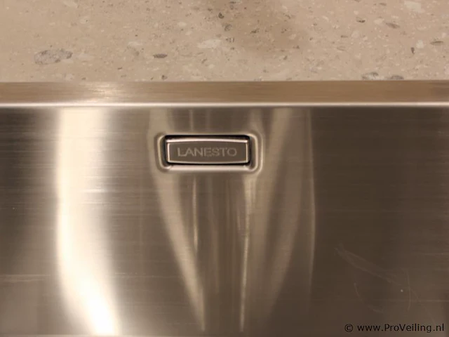 Nolte eilandkeuken met apparatenwand matrix 150 manhatten - afbeelding 26 van  60