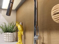 Nolte eilandkeuken met apparatenwand matrix 150 manhatten - afbeelding 27 van  60