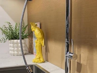 Nolte eilandkeuken met apparatenwand matrix 150 manhatten - afbeelding 28 van  60