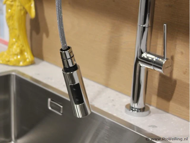 Nolte eilandkeuken met apparatenwand matrix 150 manhatten - afbeelding 29 van  60
