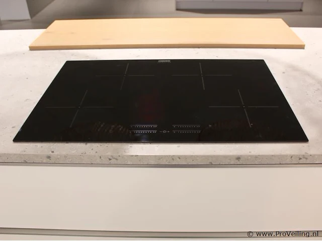 Nolte eilandkeuken met apparatenwand matrix 150 manhatten - afbeelding 43 van  60