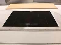 Nolte eilandkeuken met apparatenwand matrix 150 manhatten - afbeelding 43 van  60