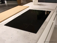 Nolte eilandkeuken met apparatenwand matrix 150 manhatten - afbeelding 44 van  60