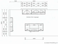 Nolte eilandkeuken met apparatenwand matrix 150 manhatten - afbeelding 51 van  60