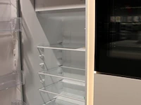 Nolte eilandkeuken met apparatenwand matrix 150 manhatten - afbeelding 59 van  60