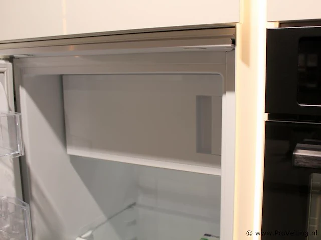 Nolte eilandkeuken met apparatenwand matrix 150 manhatten - afbeelding 60 van  60